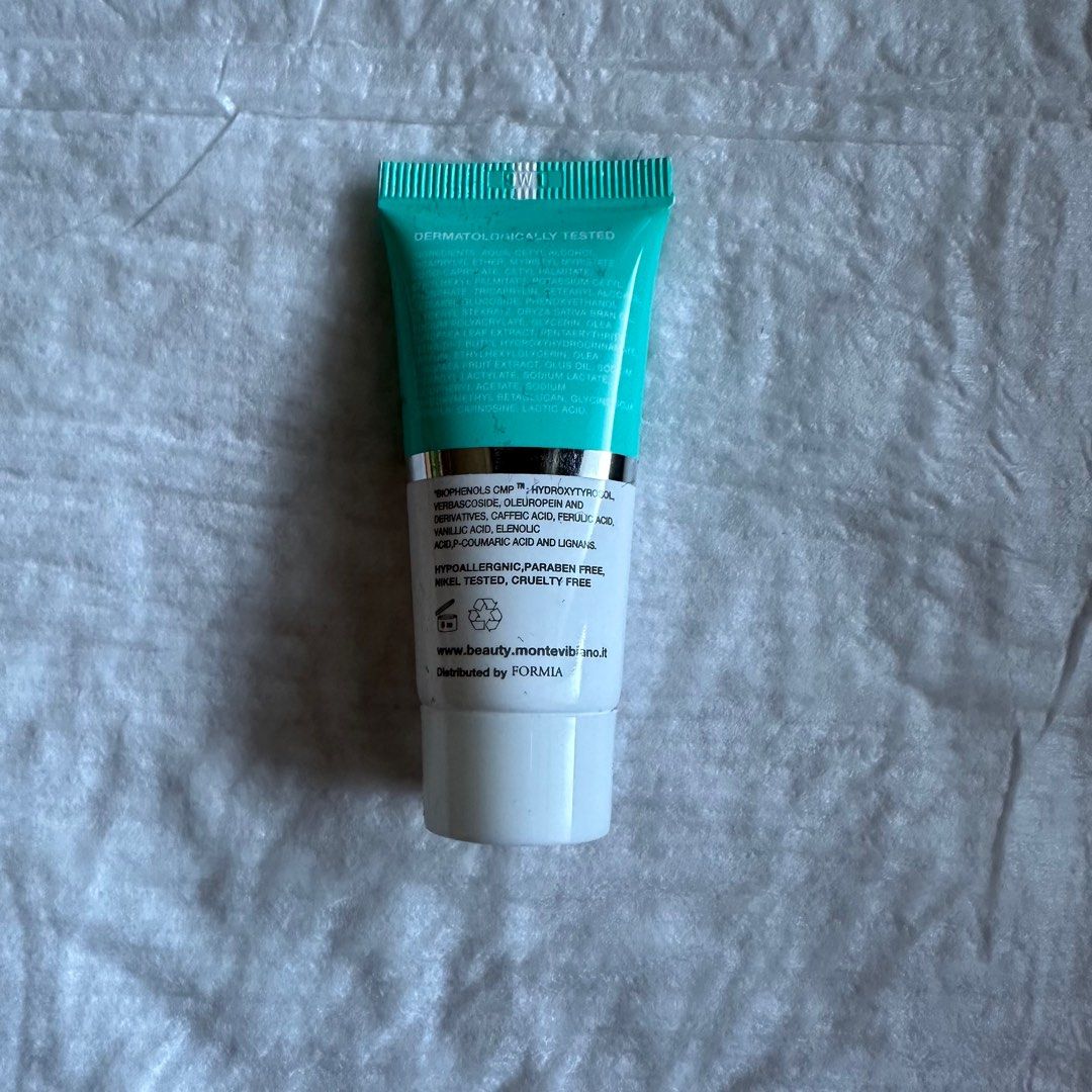 Castello Monte Vibiano Anti Aging Moisturizer, Beauty & Personal Care