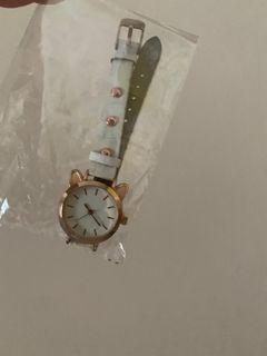 Cat discount watch price