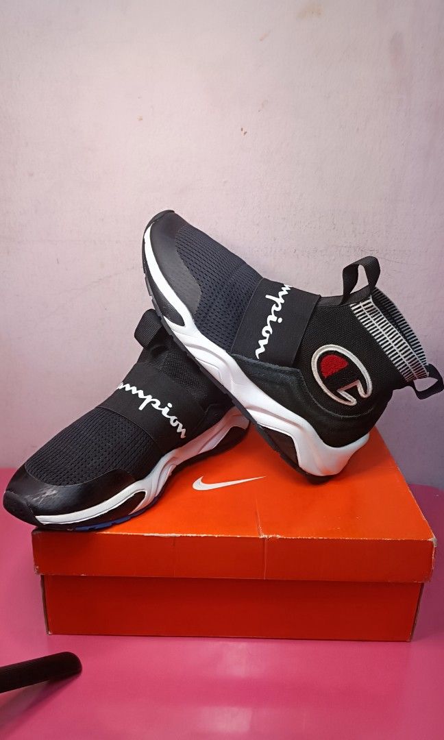 Champion rally cheap pro 7.5
