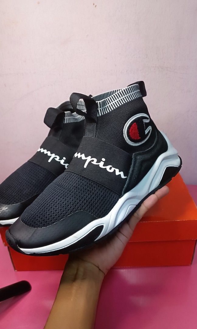 Champion men's rally pro new arrivals