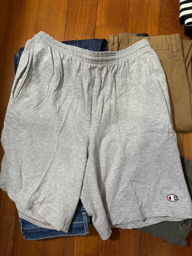 Champion clothing deals shorts