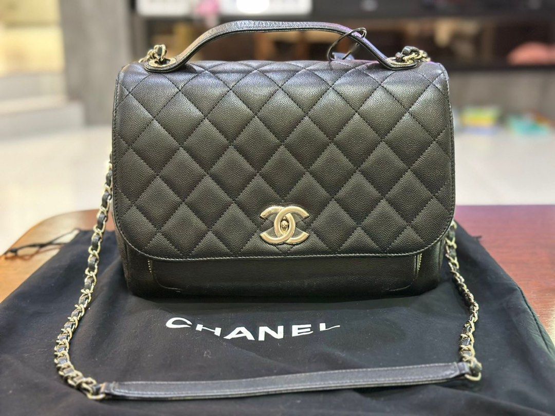 Cheapest place to outlet buy chanel bag 2017