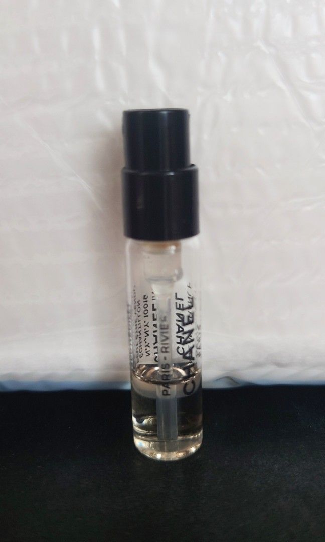 Chanel Paris Riviera EDT sample