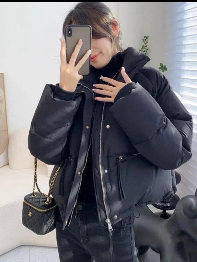 CHEAP brand new trending winter jackets