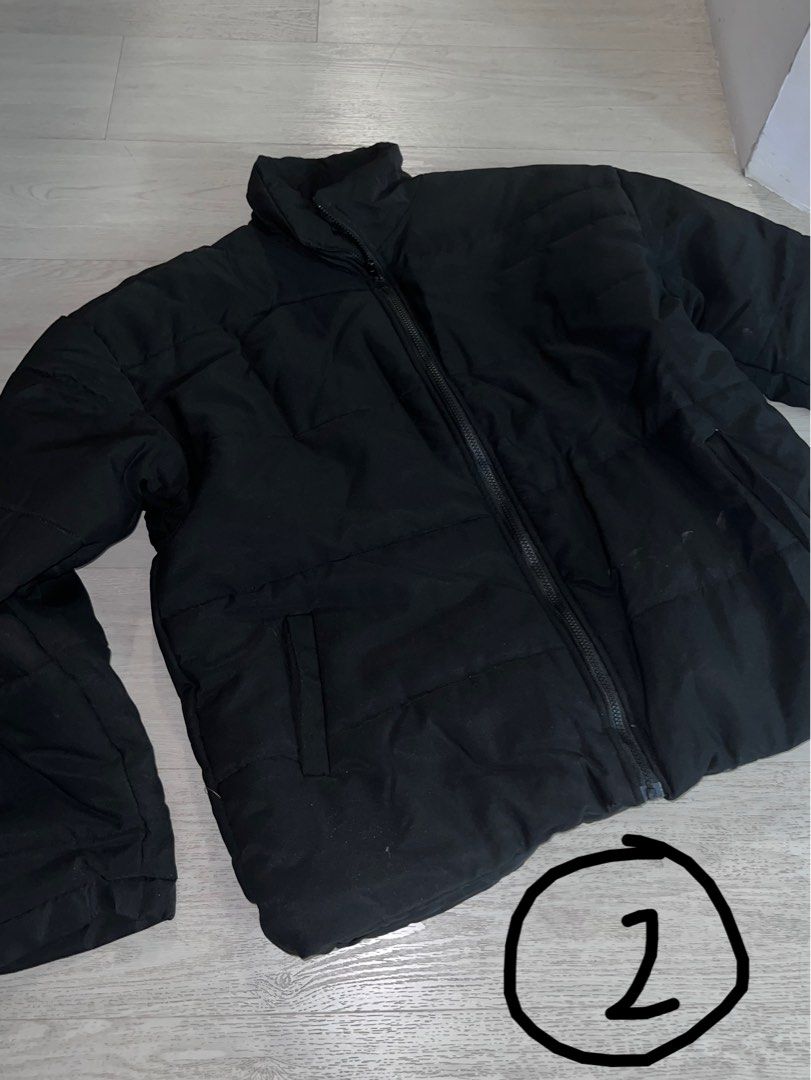 Cheap brand discount jackets