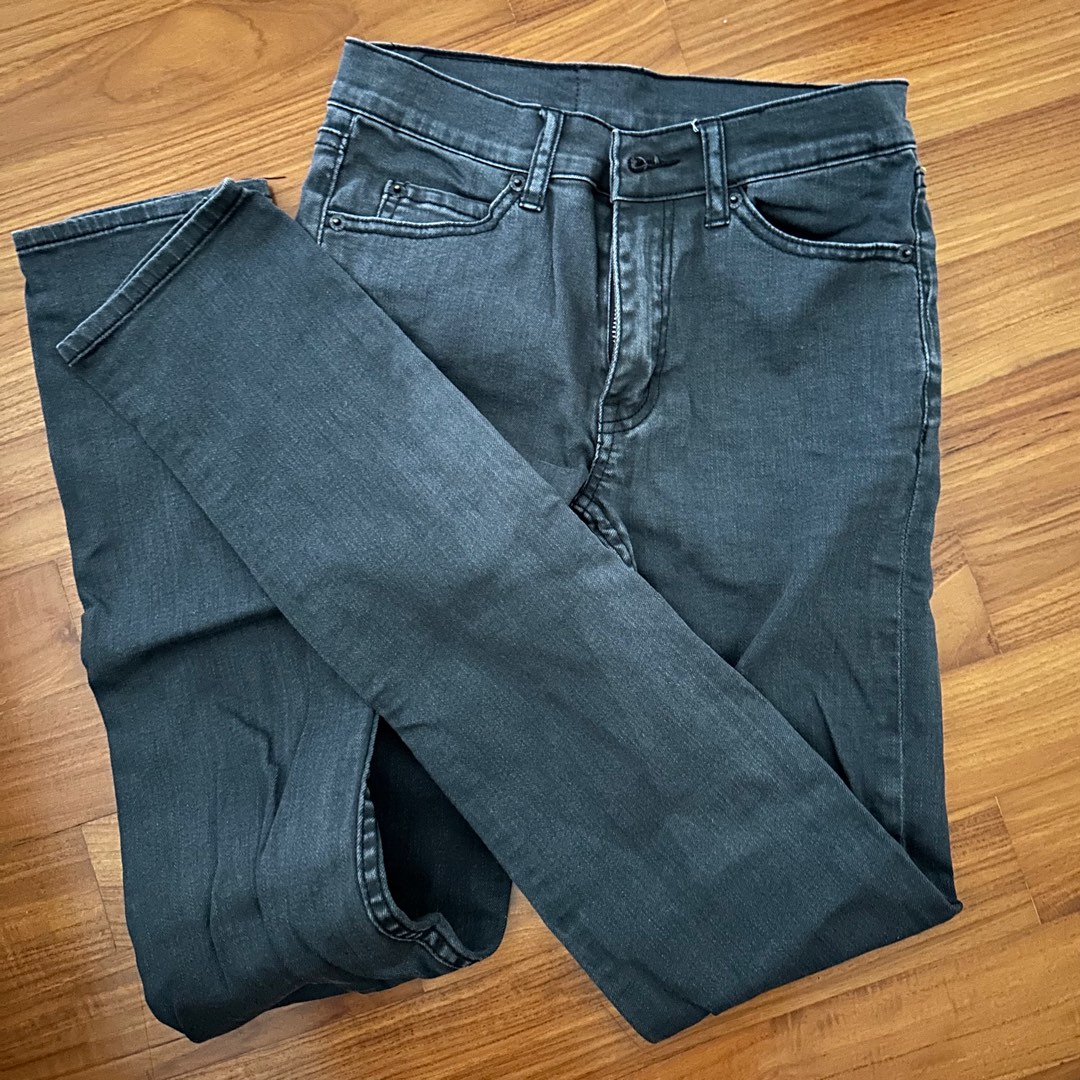 Cheap Monday Skinny Jeans Men s Fashion Bottoms Jeans on Carousell