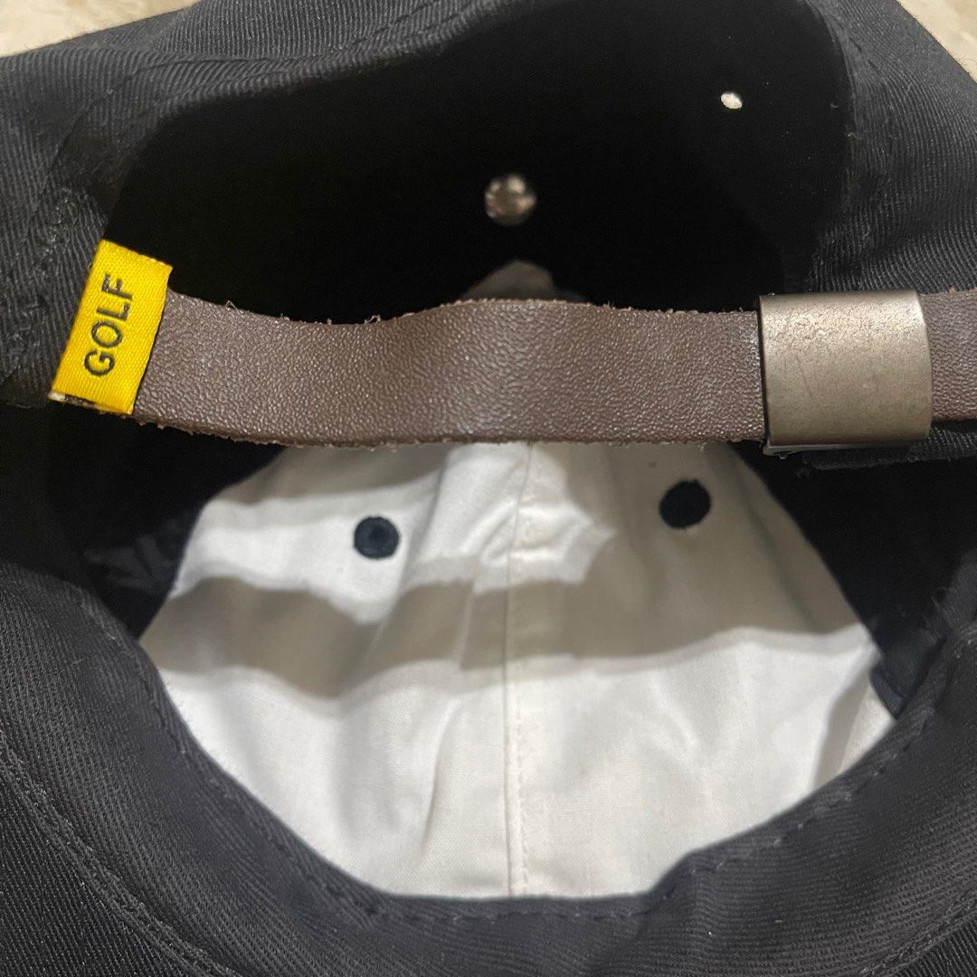 Cherry Bomb Hat Tyler The Creator, Men's Fashion, Watches & Accessories ...