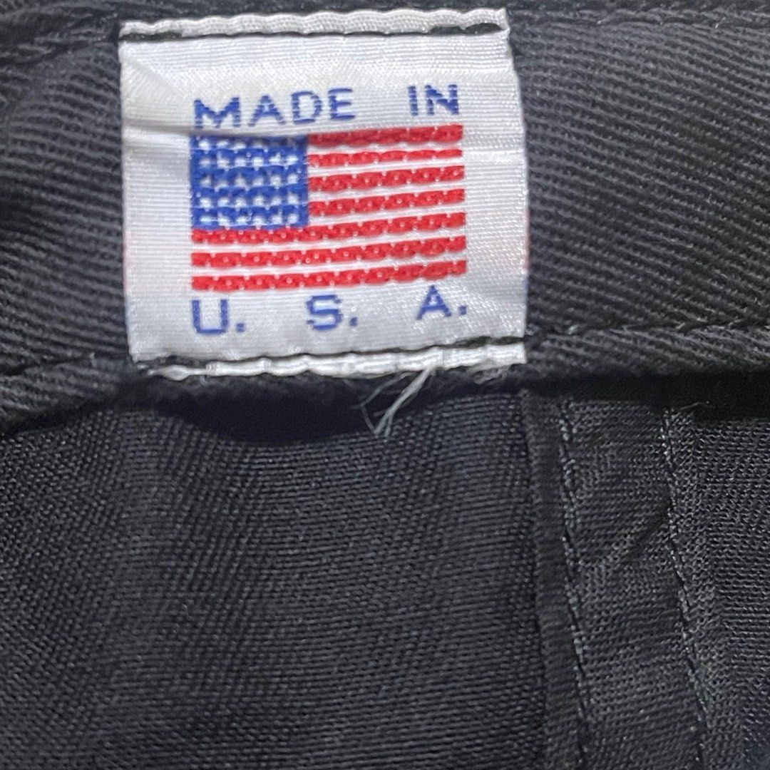 Cherry Bomb Hat Tyler The Creator, Men's Fashion, Watches & Accessories ...