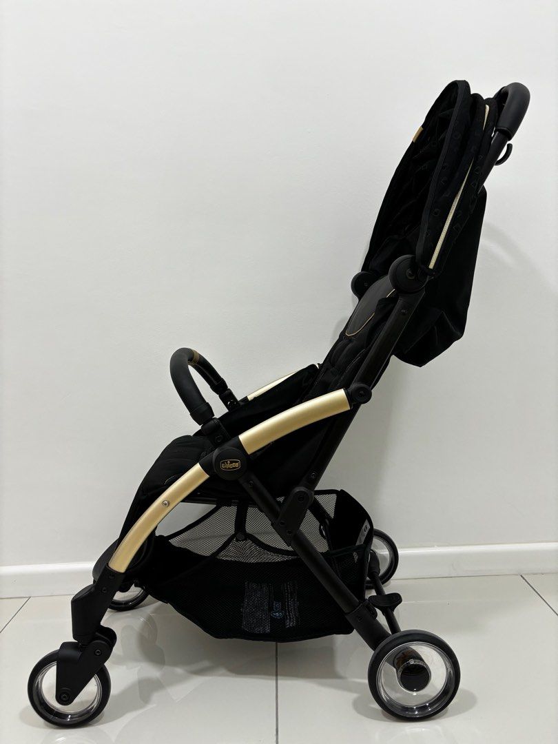 Kite gold kuro stroller deals