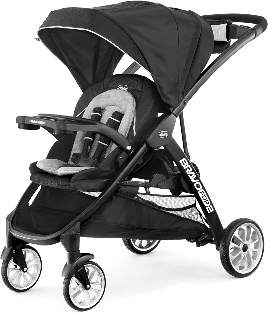 Chicco bravo 4 2 sales