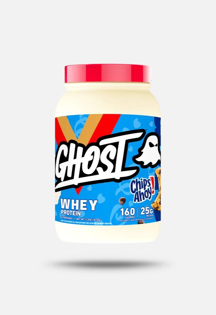 Chips Ahoy Protein Powder, Health & Nutrition, Health Supplements