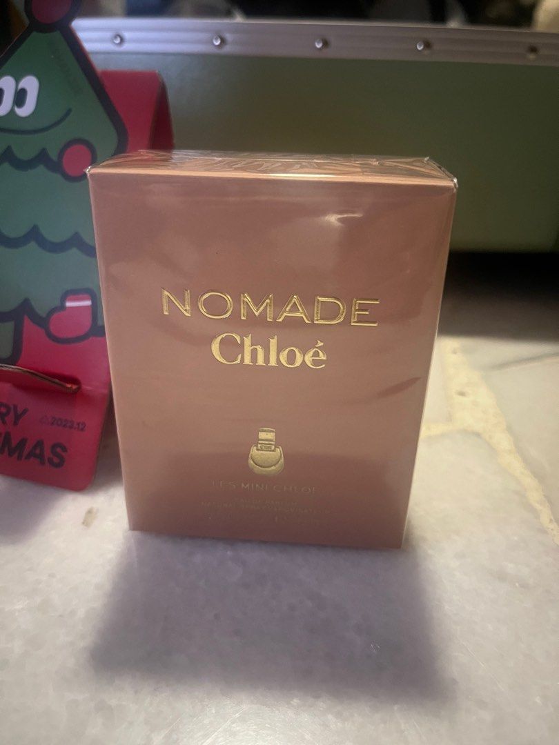 Nomade 2025 chloe 20ml