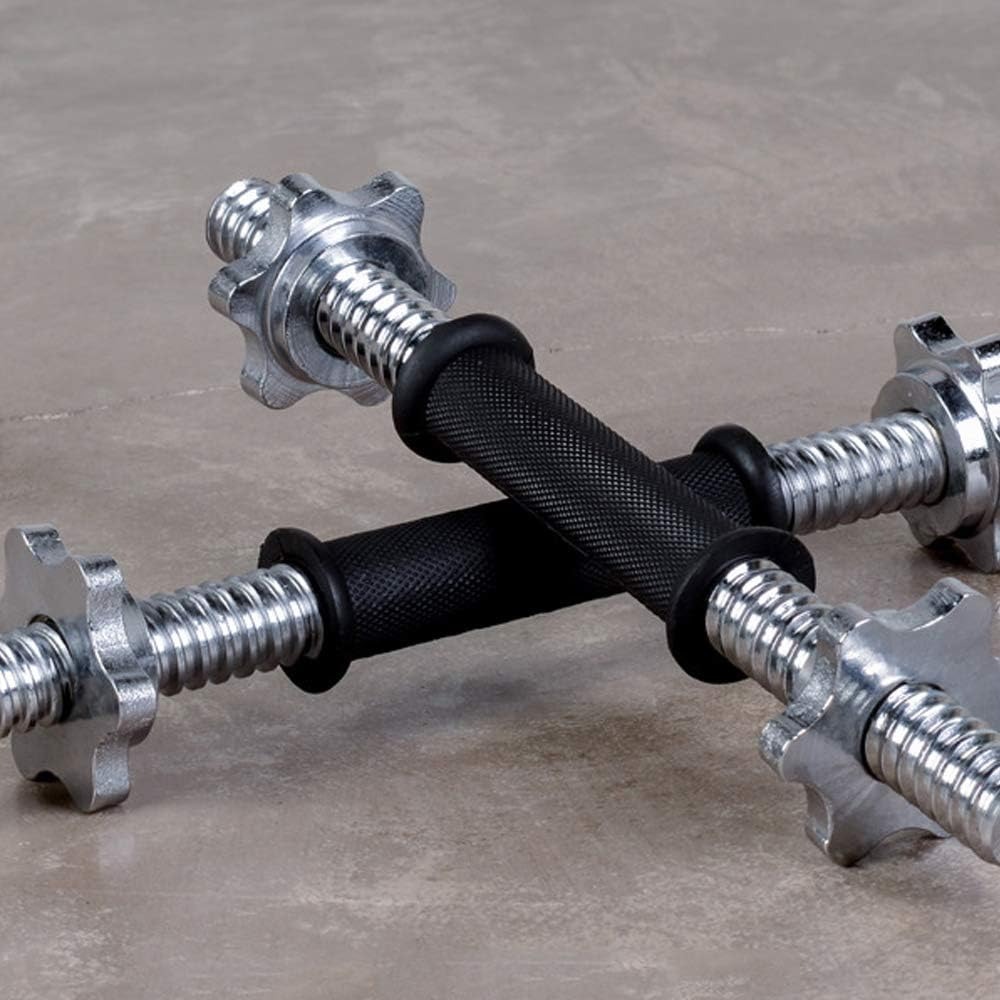Chrome Short Bar with Rubber Handle, Sports Equipment, Other Sports ...