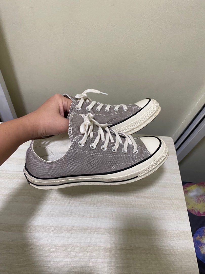 Converse 39.5 40 discount