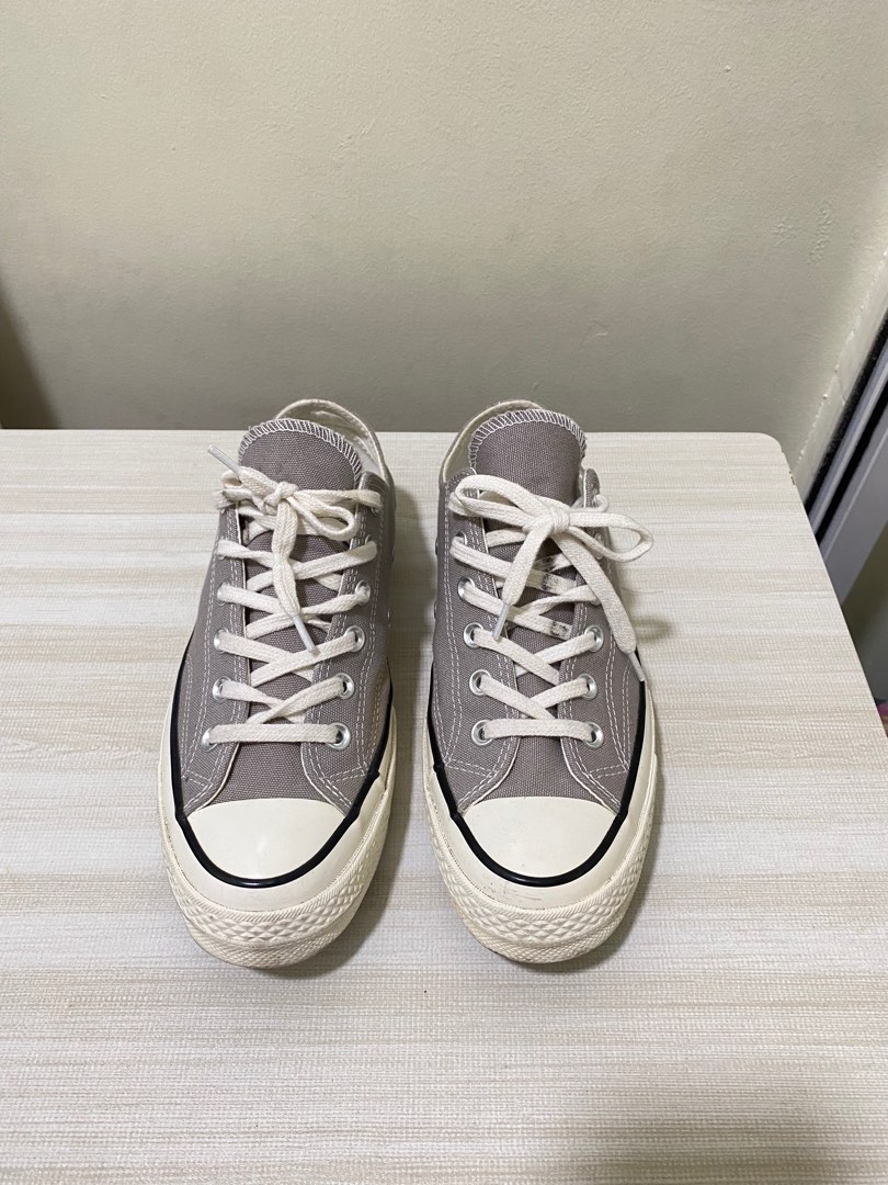 Chuck Taylor 70 s Converse Euro 39.5 Men s Fashion Footwear