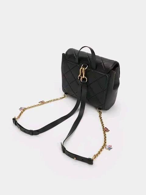 C K Backpack Women s Fashion Bags Wallets Backpacks on Carousell