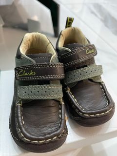 Childrens shoe sale new arrivals clarks