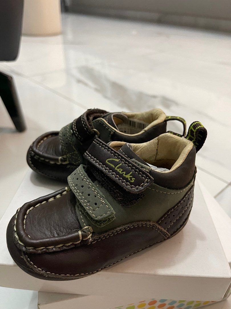 Clarks shoes kids 2016 discount