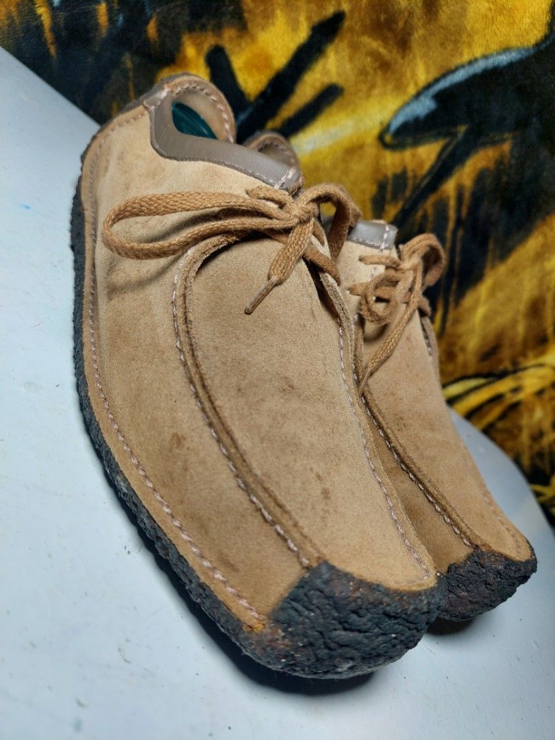 Scarpe hotsell college clarks