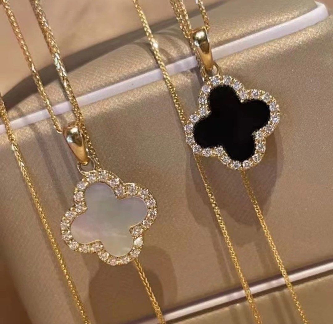 Clover new arrivals jewelry brand