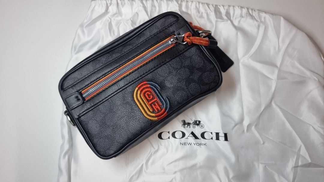 Academy crossbody best sale