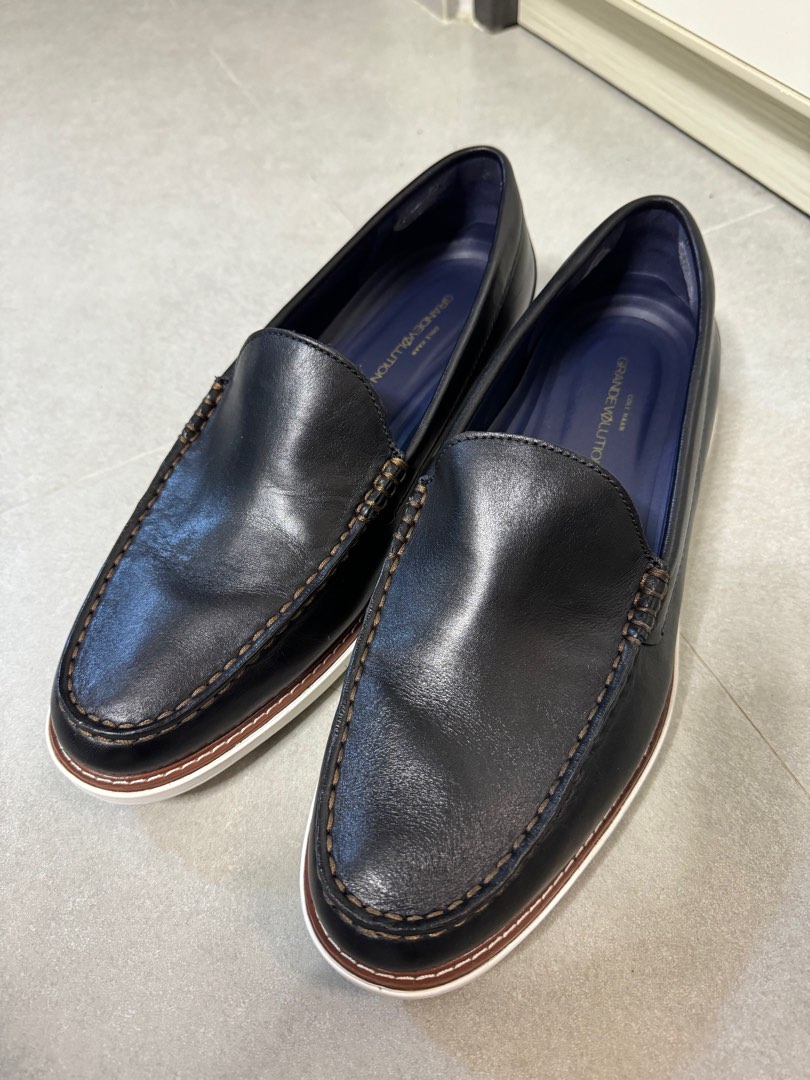 Grandevolution on sale venetian loafer