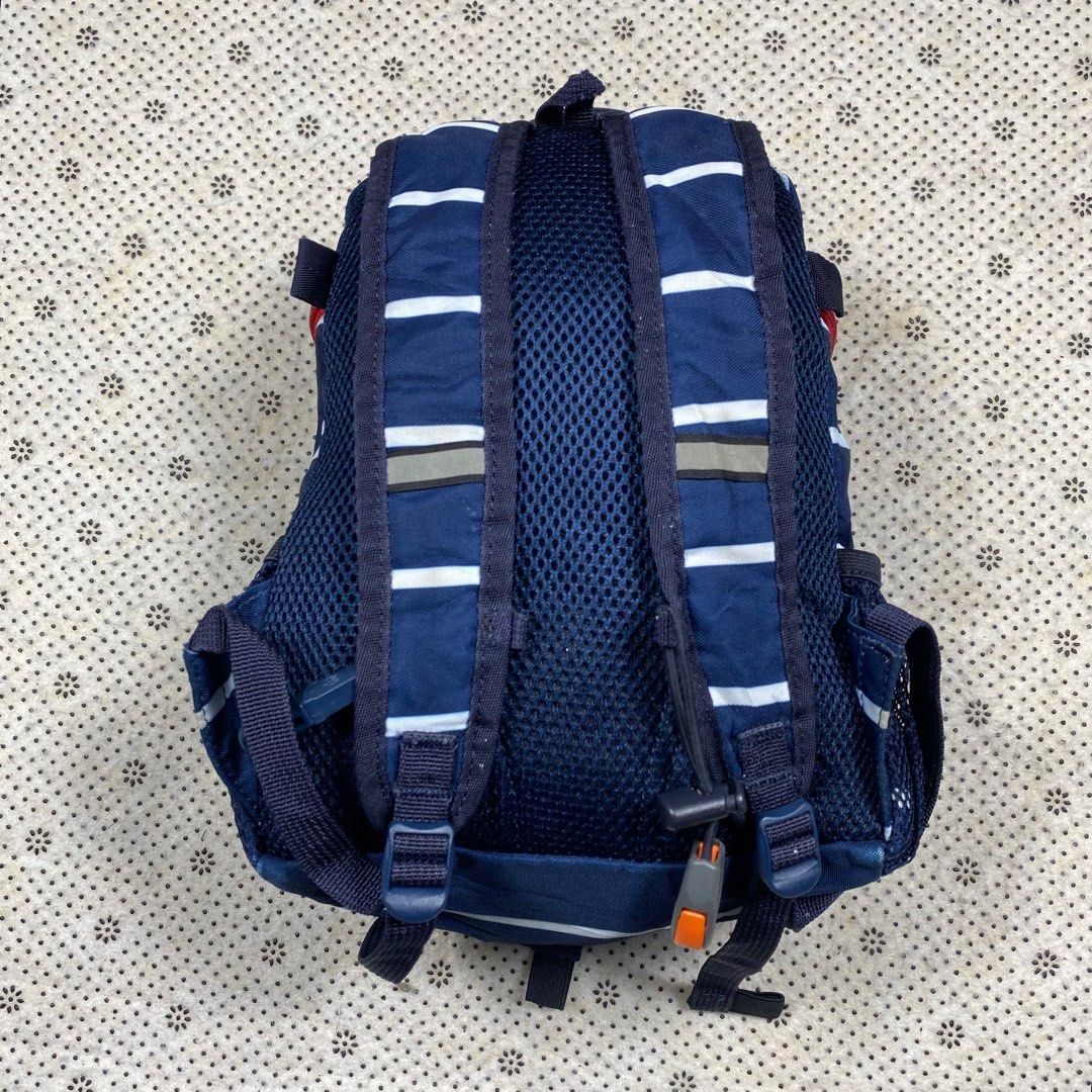 Coleman youth hydration backpack store