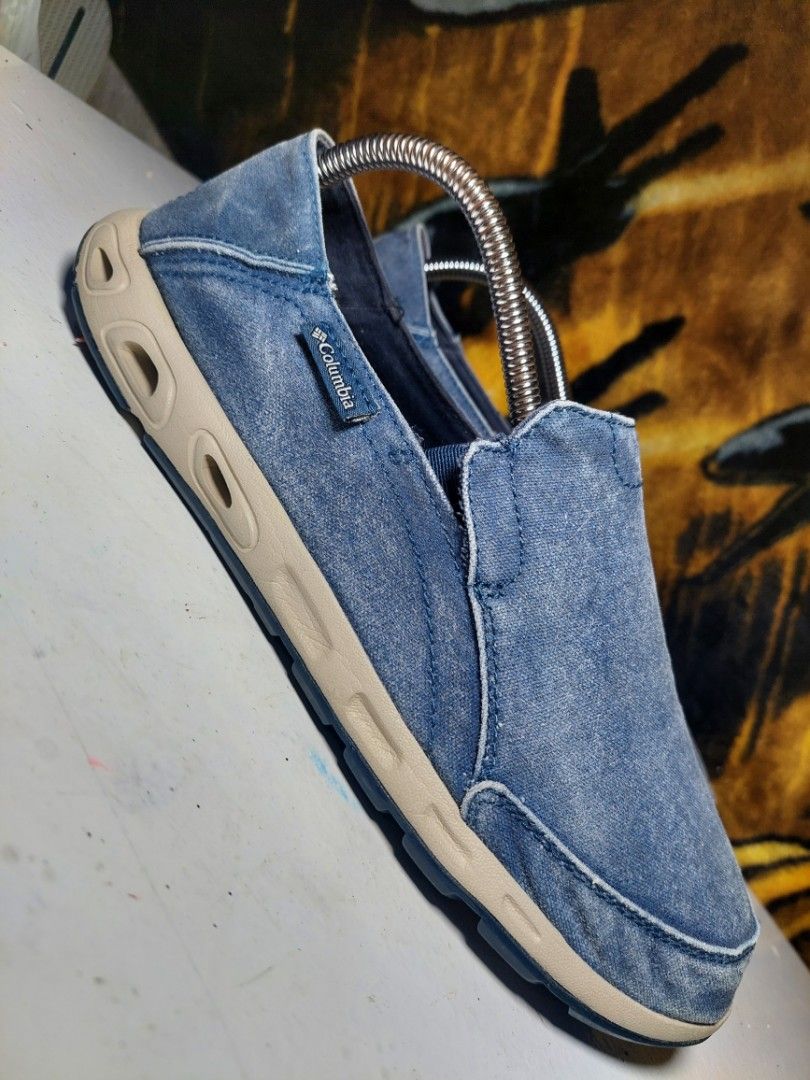 Columbia sunvent hotsell slip