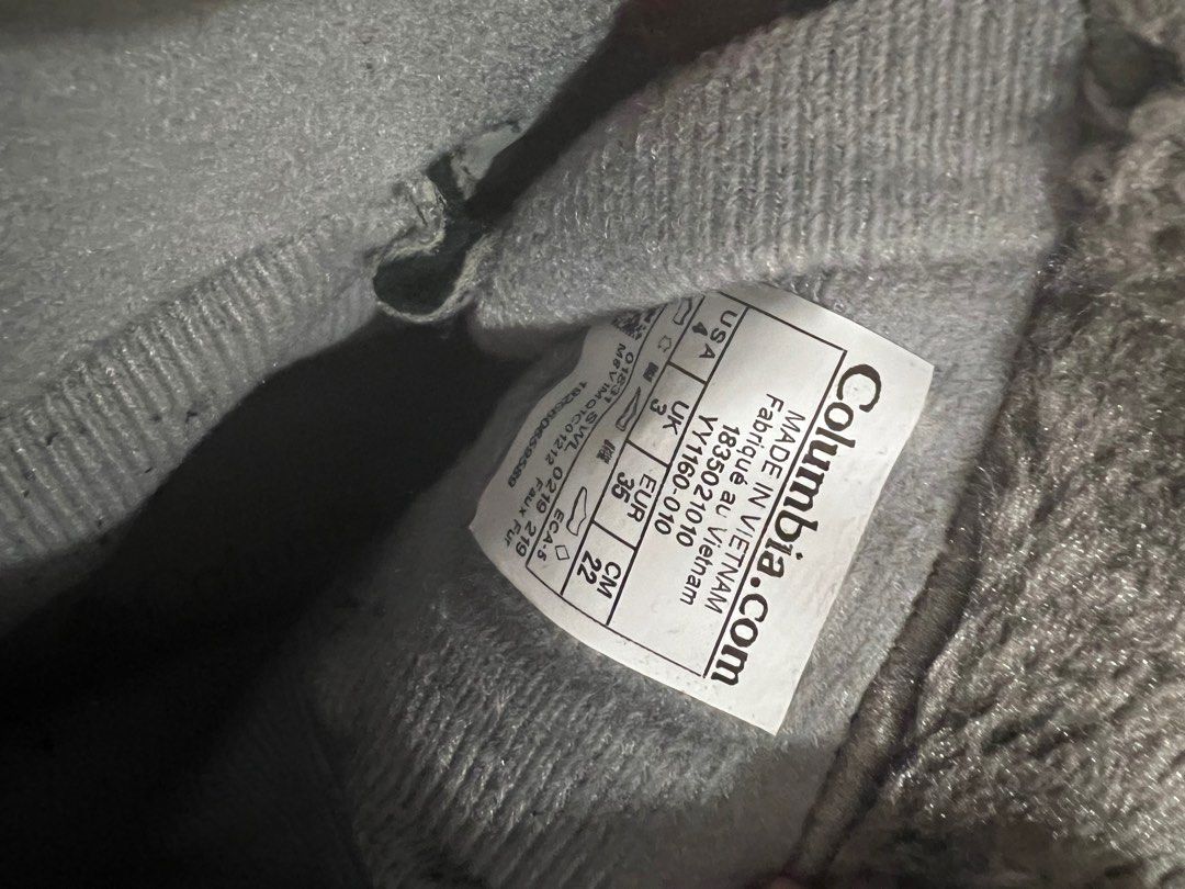 Columbia women's icefall boot new arrivals