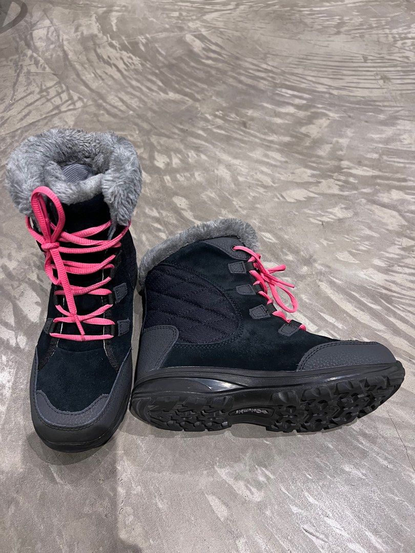 Icefall top boot columbia