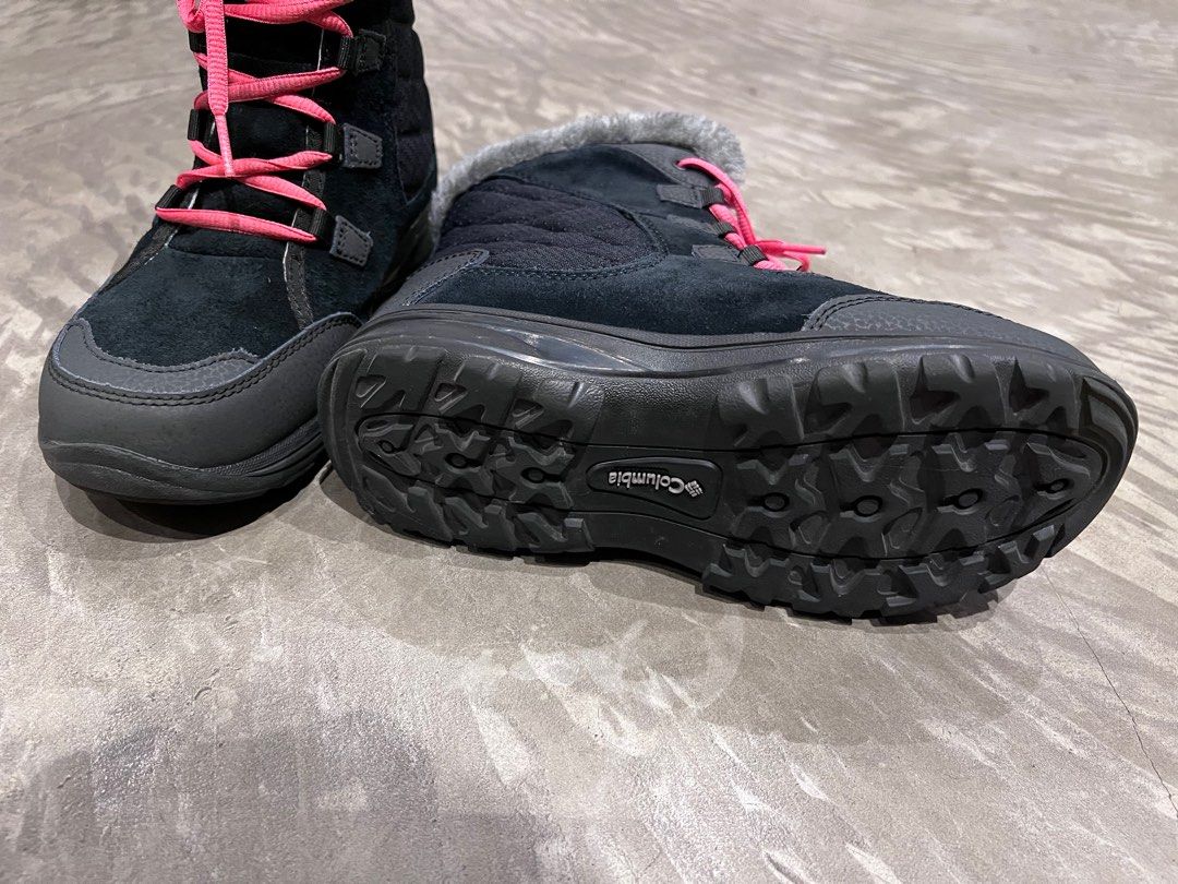 Icefall boot columbia online