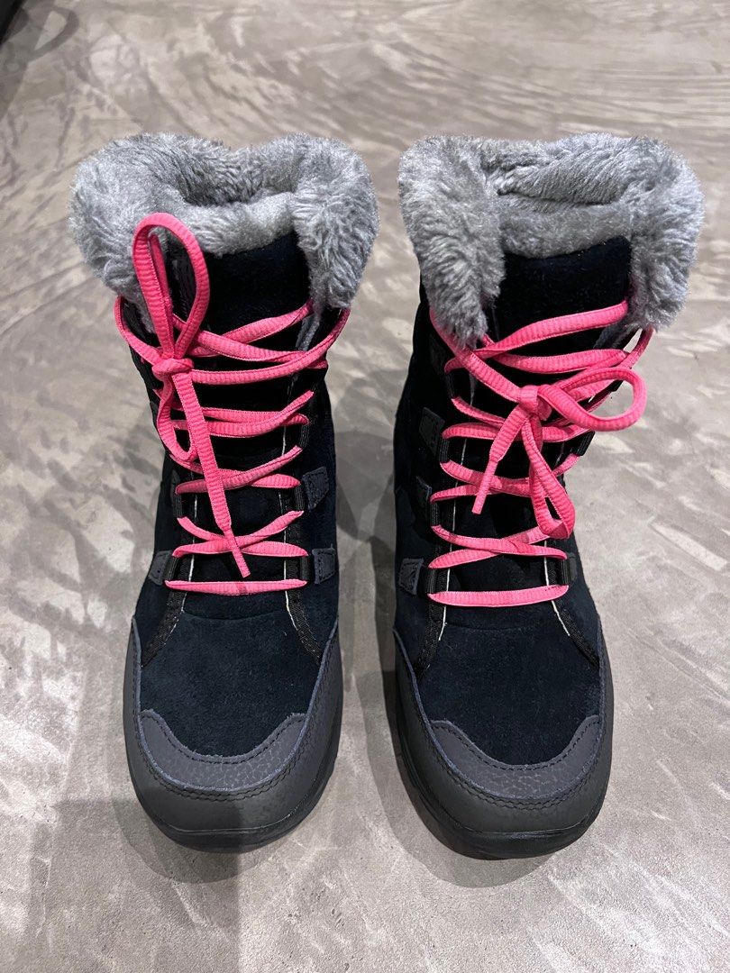 Icefall boot columbia online