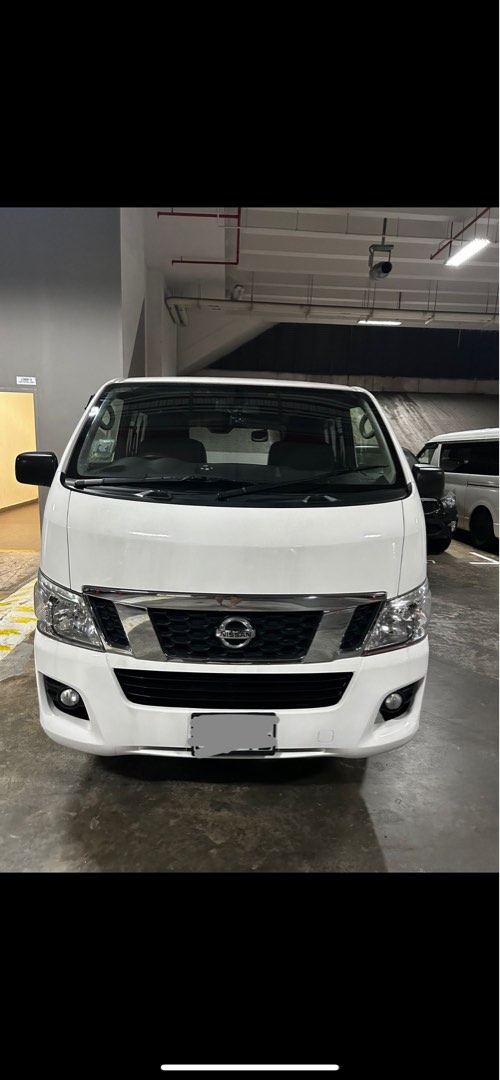 Commercial Vehicle, Cars, Car Rental on Carousell