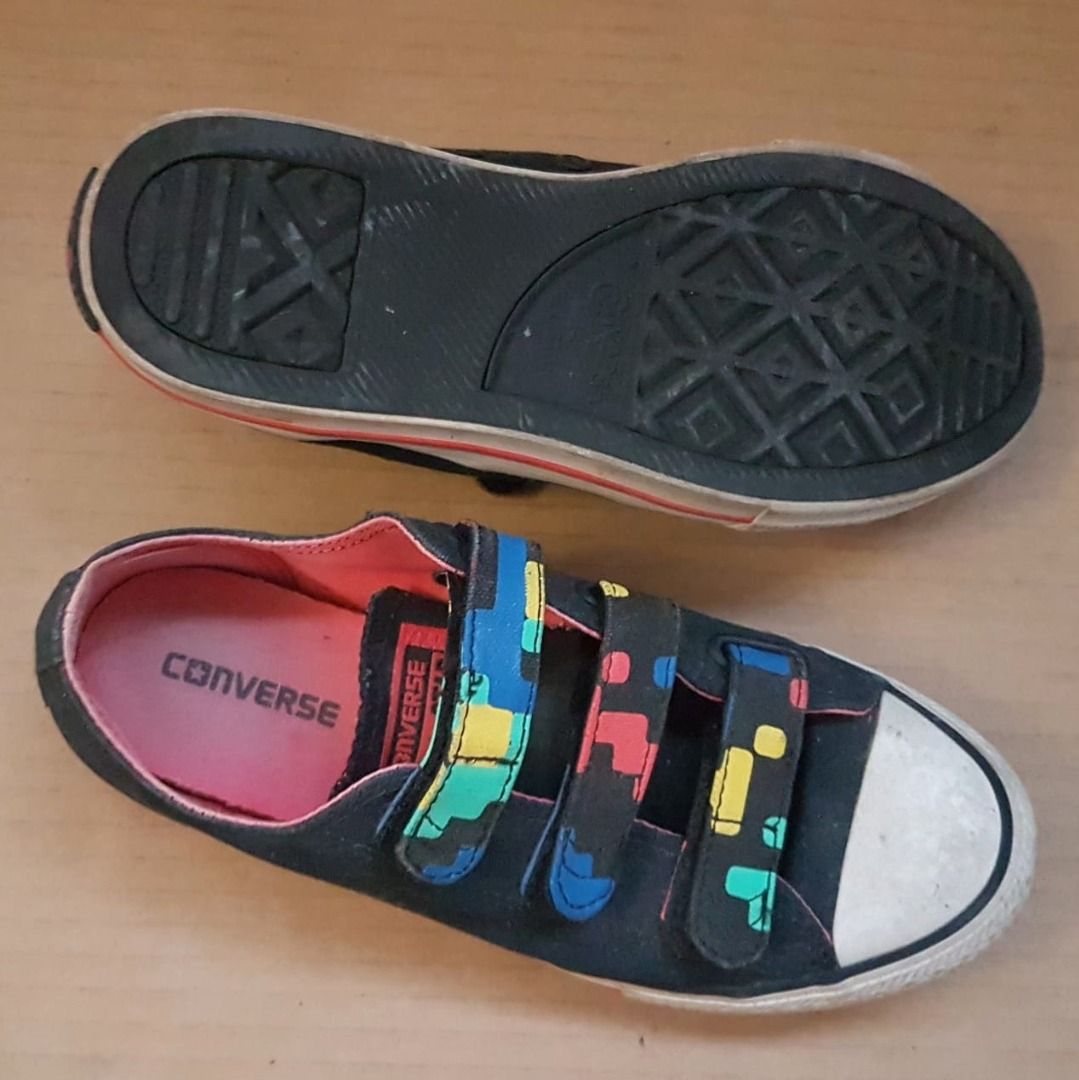 All star gym best sale shoes
