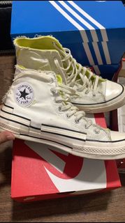 Converse deals wedges malaysia
