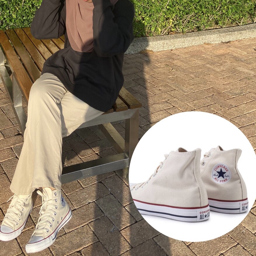 Converse Chuck Taylor All Star Women s Fashion Footwear