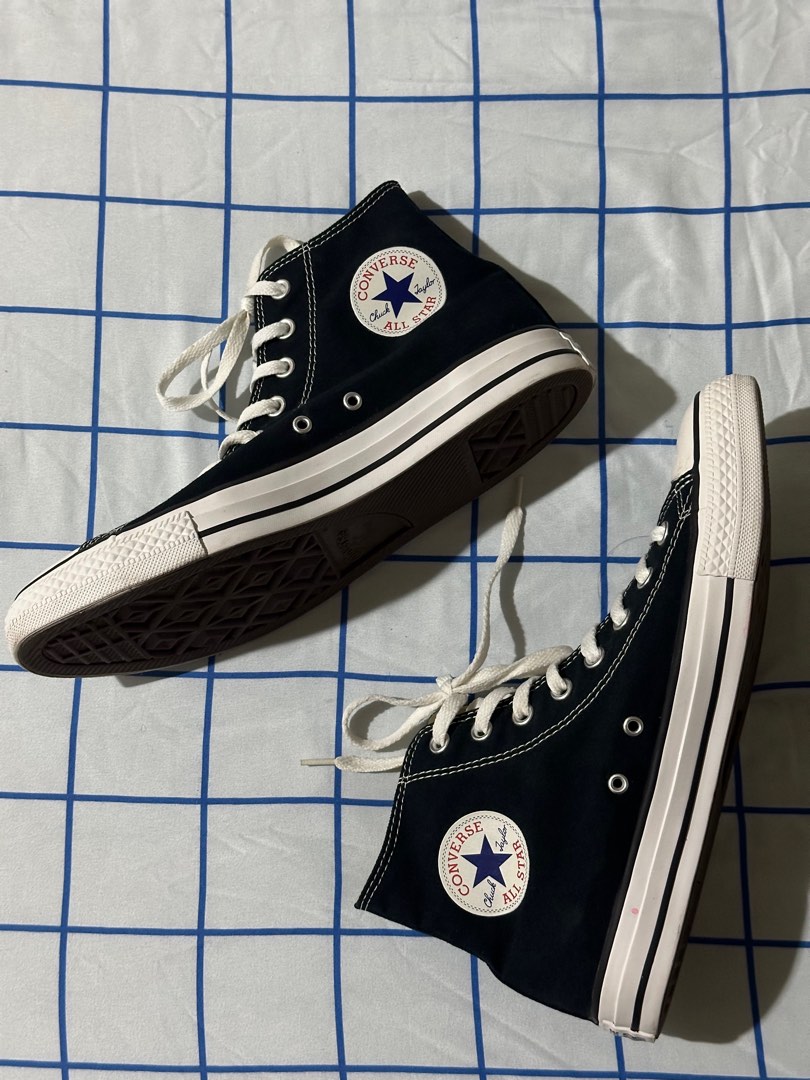 Converse 9.5 mens 2025