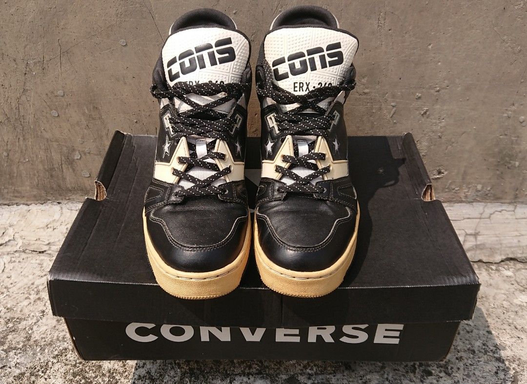 Cons 260 deals
