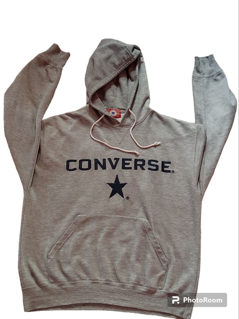 Converse hoodies mens cheap