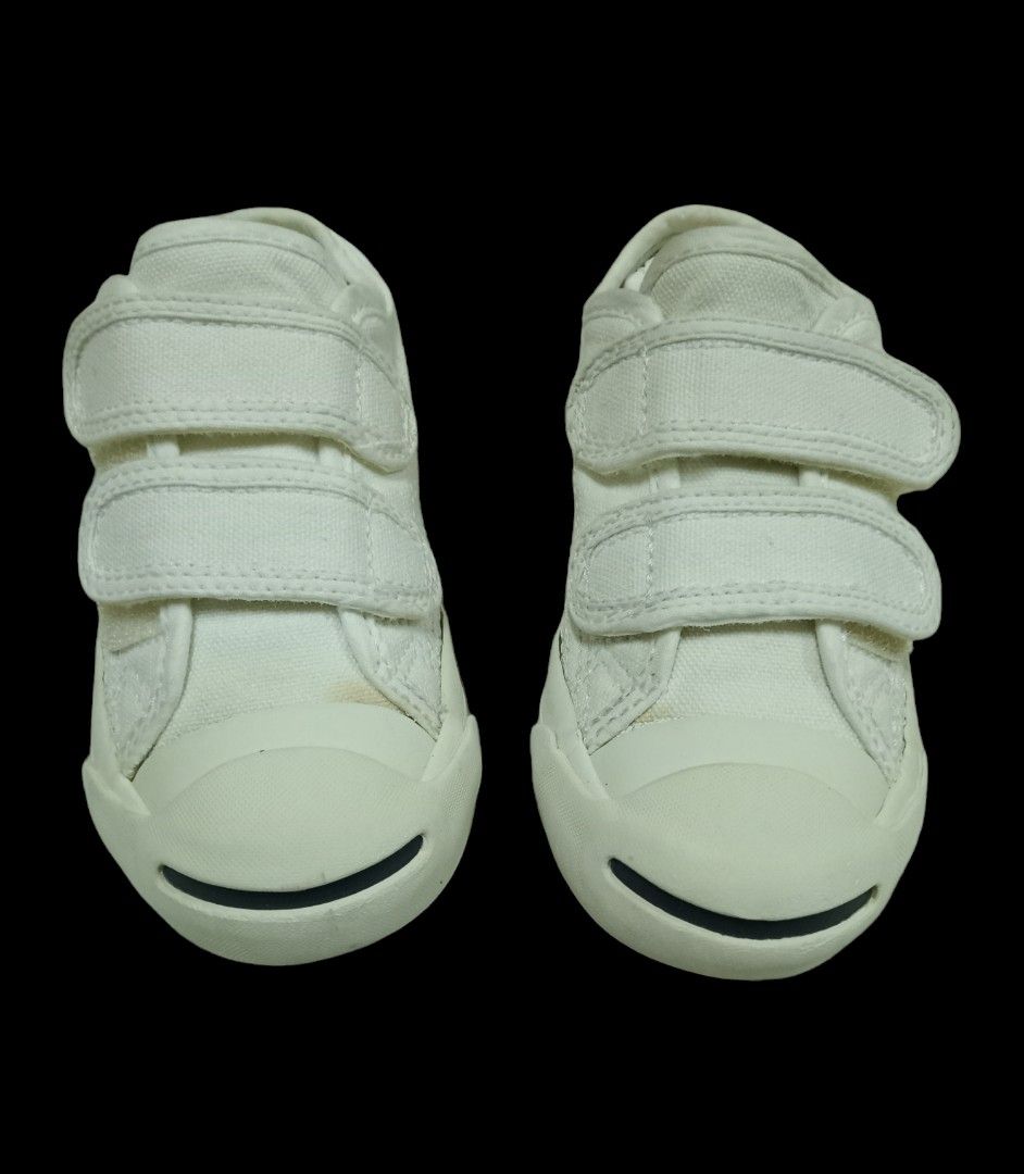 Converse jack sale purcell toddler