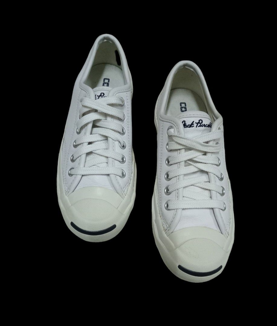 Converse jack purcell kids store