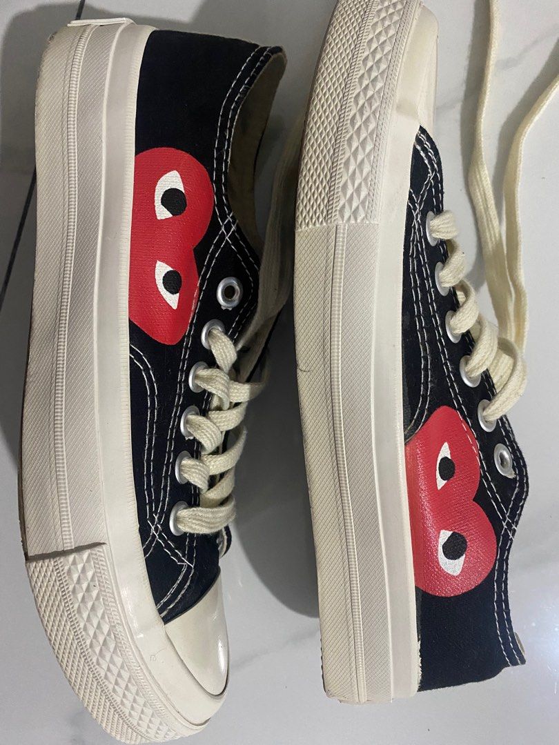 Harga converse sale play ori