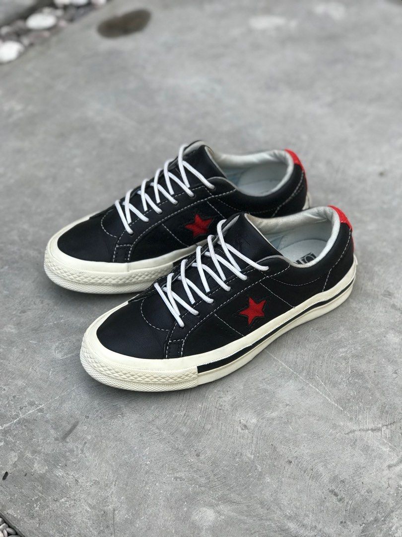 Converse kasina one star on sale
