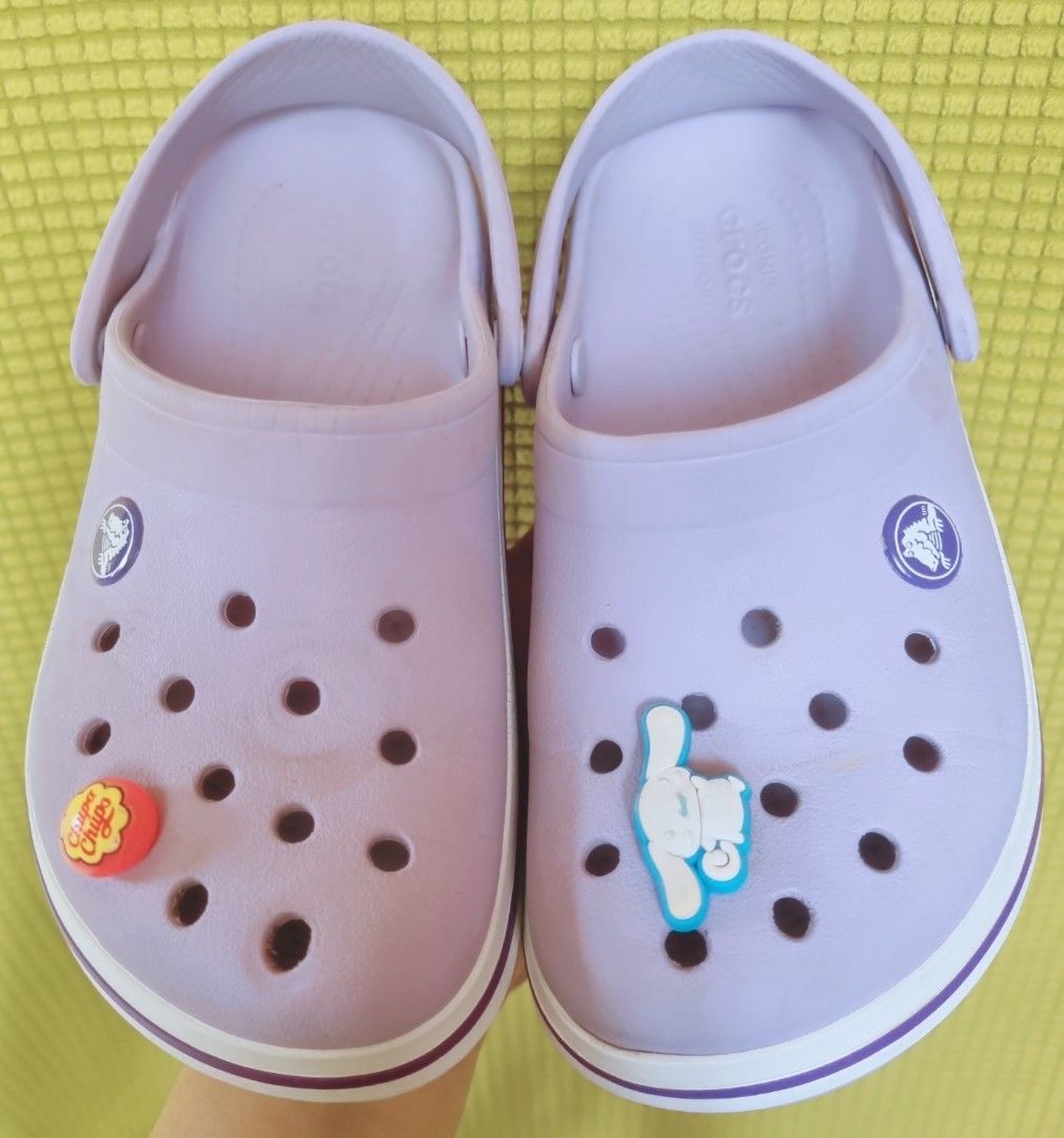 crocs-c13-babies-kids-babies-kids-fashion-on-carousell