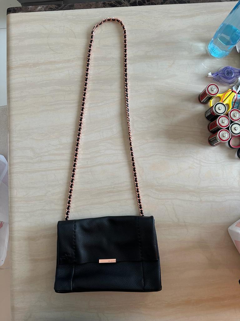 Crossbody sling bag Ted Baker