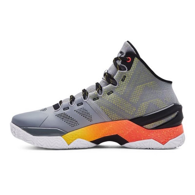 CURRY 2 【UNDER ARMOUR】  3026052 US10 照片瀏覽 2