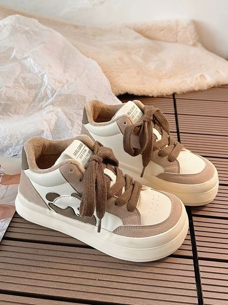 Cute discount casual sneakers