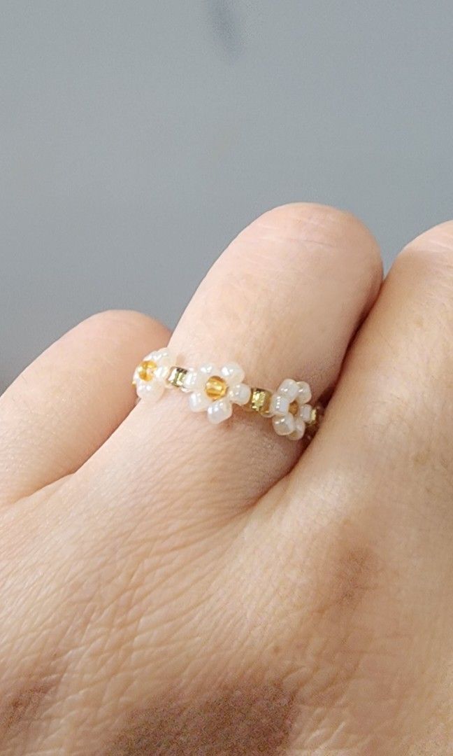 Dainty cute store rings