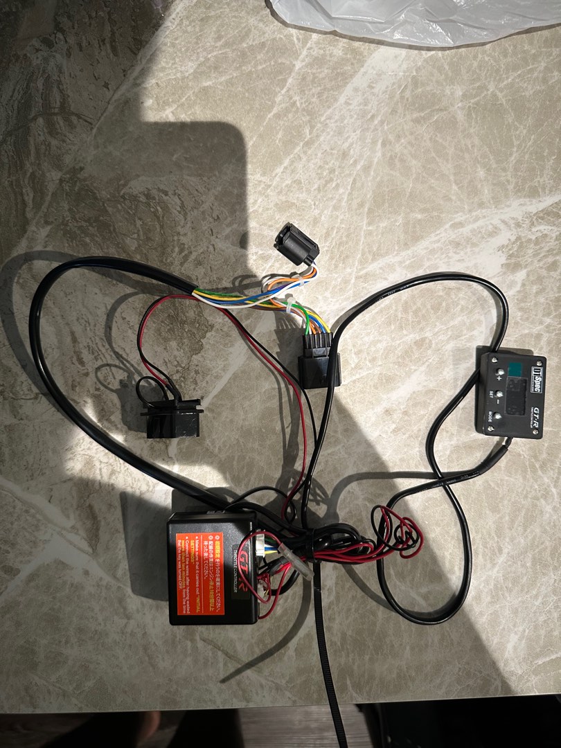 D1 Spec Gt R Throttle Controller Car Accessories Accessories On Carousell D1 Spec Gt R Throttle Controller Car Accessories Accessories On Carousell