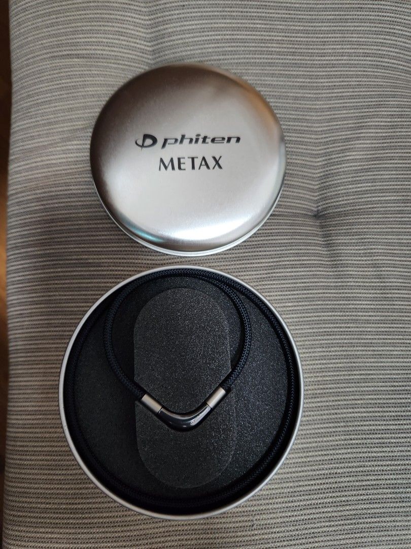 D phiten clearance necklace